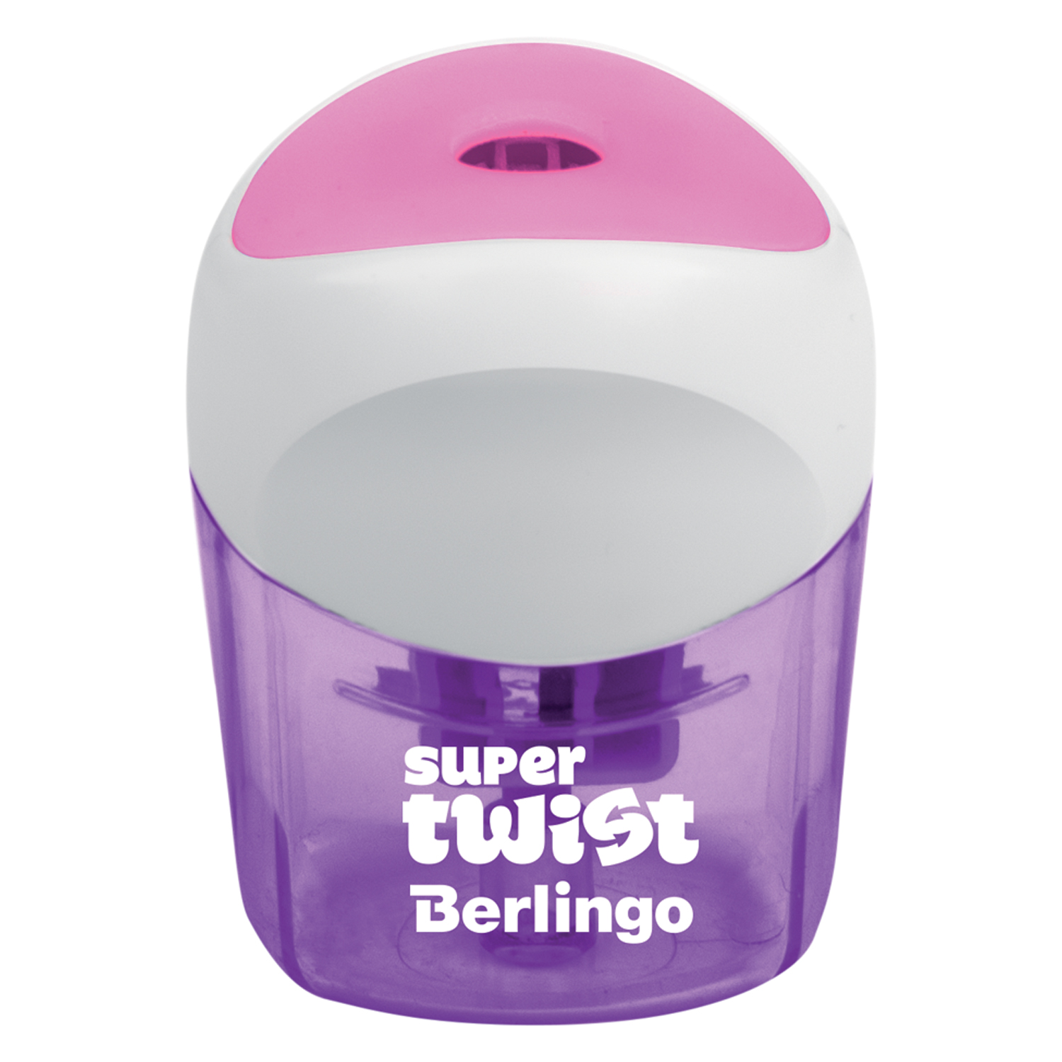 Точилка BERLINGO 2 шт. - фото 3