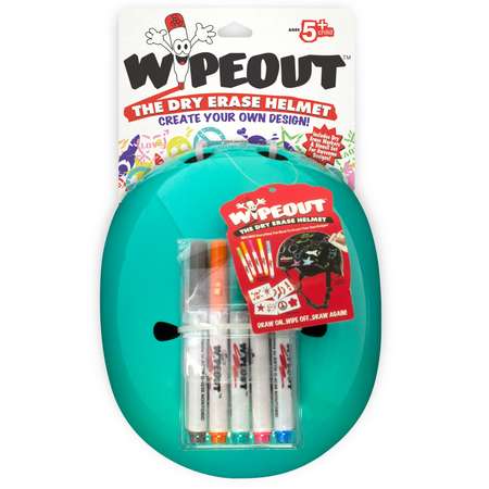 Шлем WIPEOUT