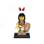 Фигурка LEGO Minifigures