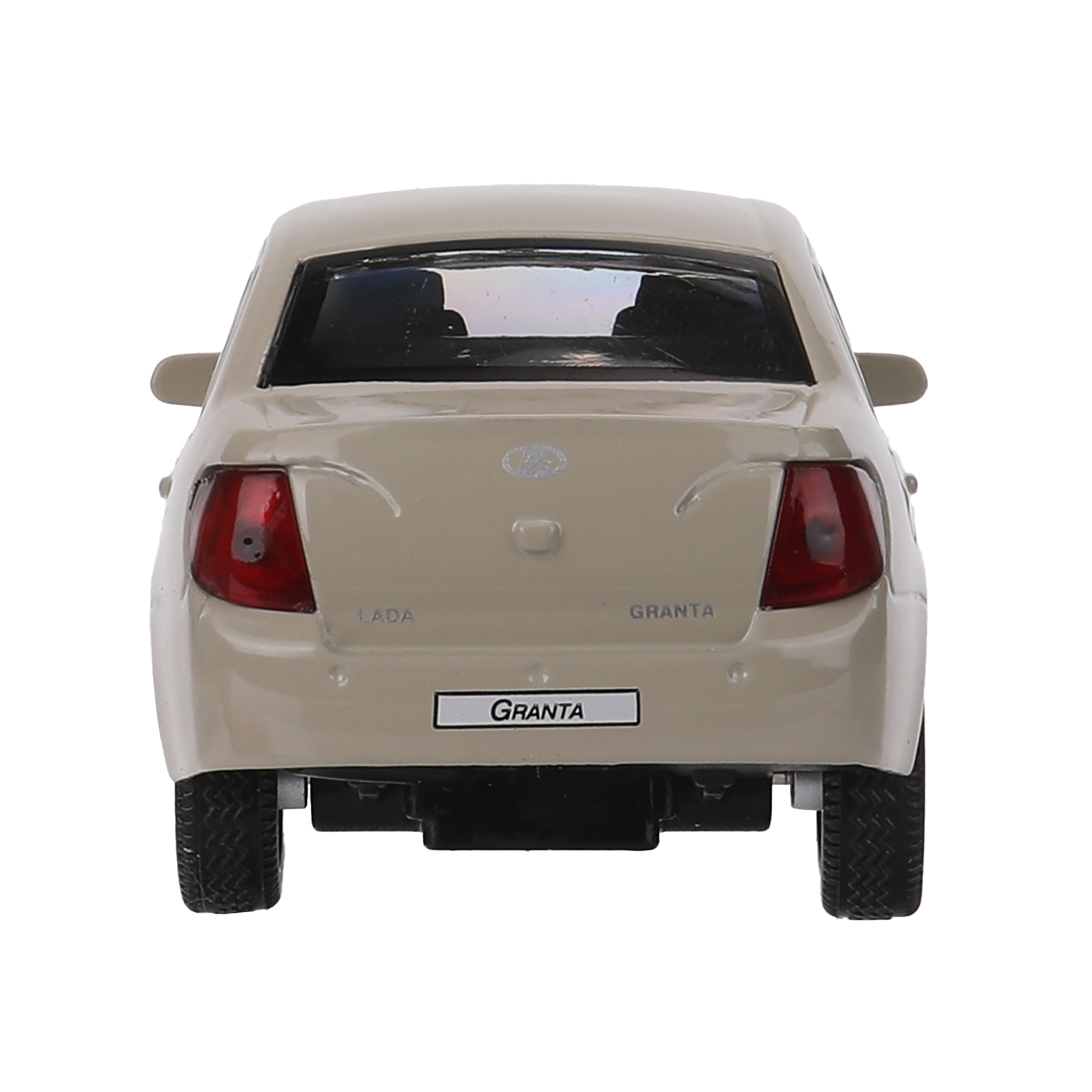 Автомобиль Технопарк LADA Granta 394397 - фото 11