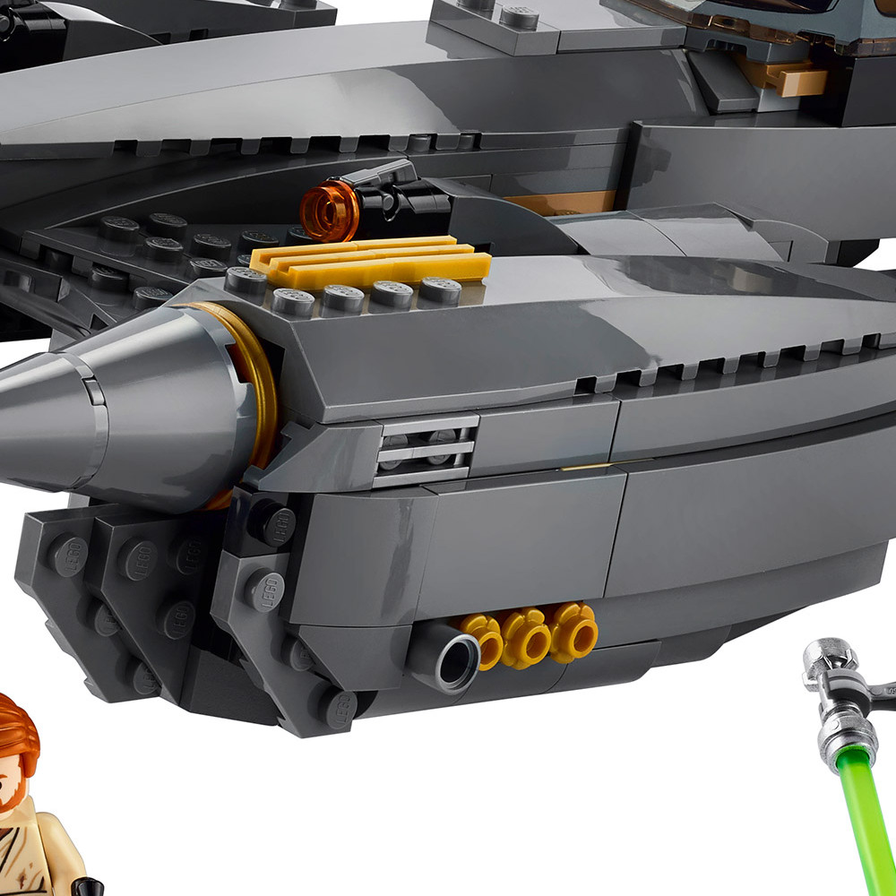 Конструктор LEGO 660 дет. - фото 3