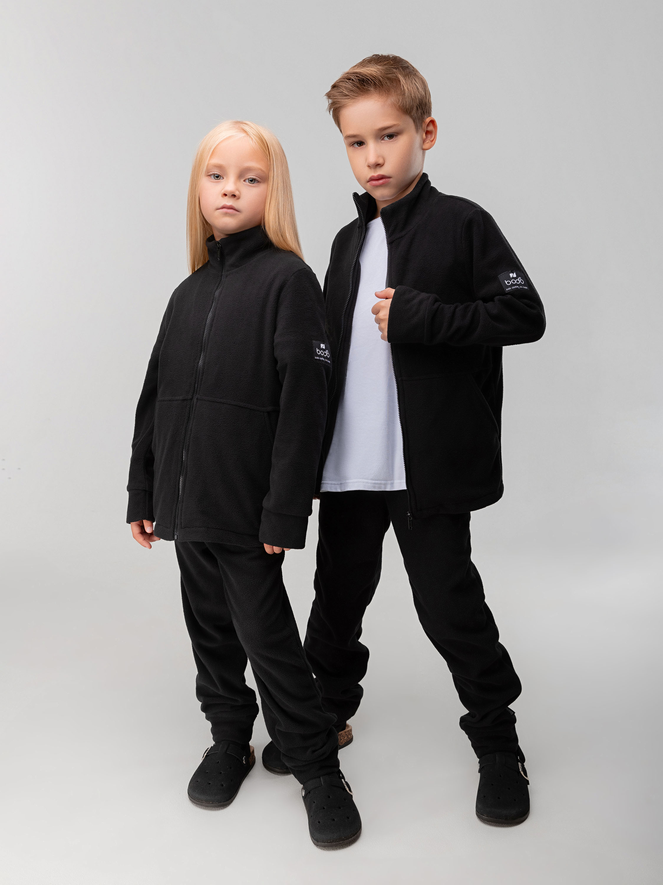 Костюм Bodo 11-413МU_черный - фото 4