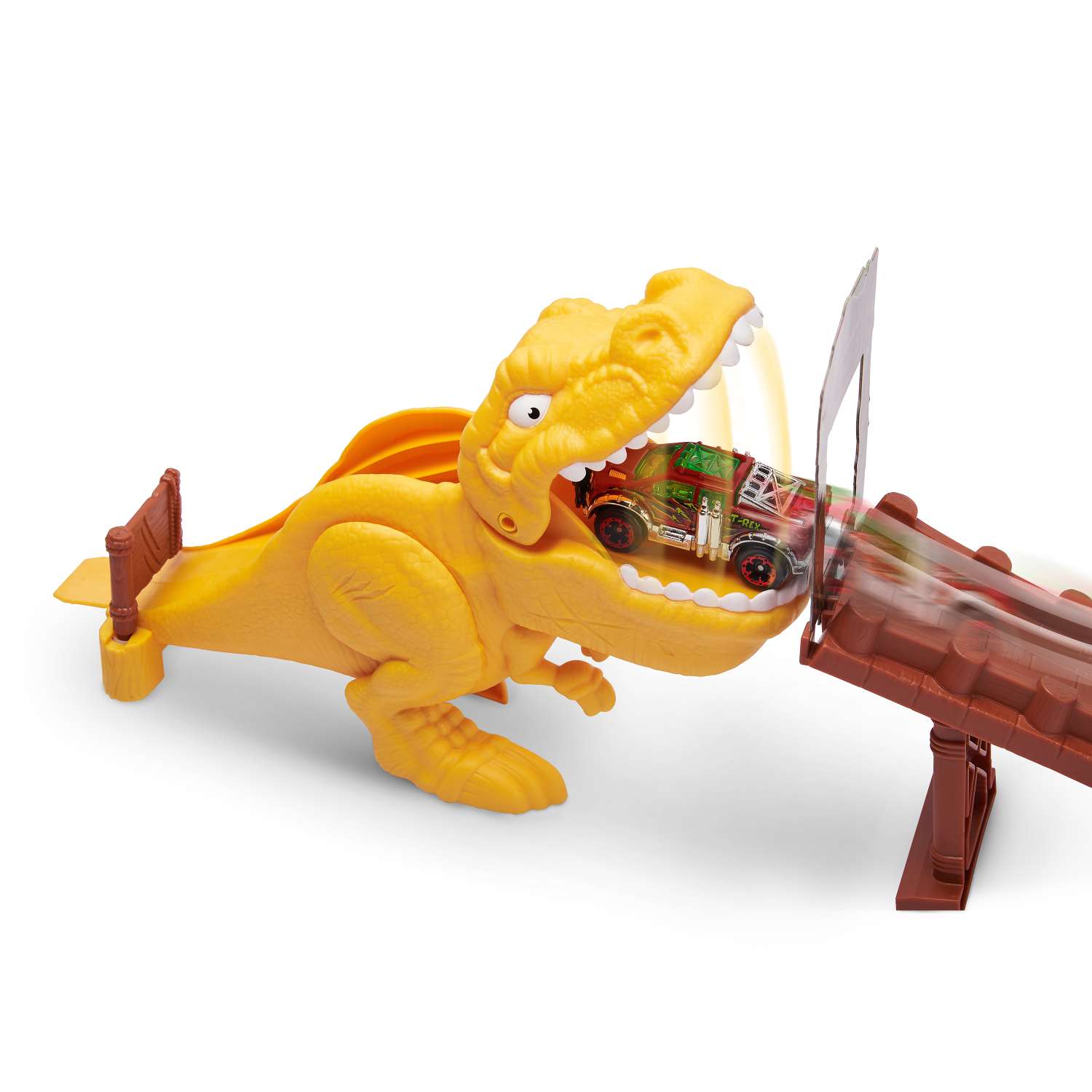Трек Metal Machines T-Rex 6702.0 - фото 9
