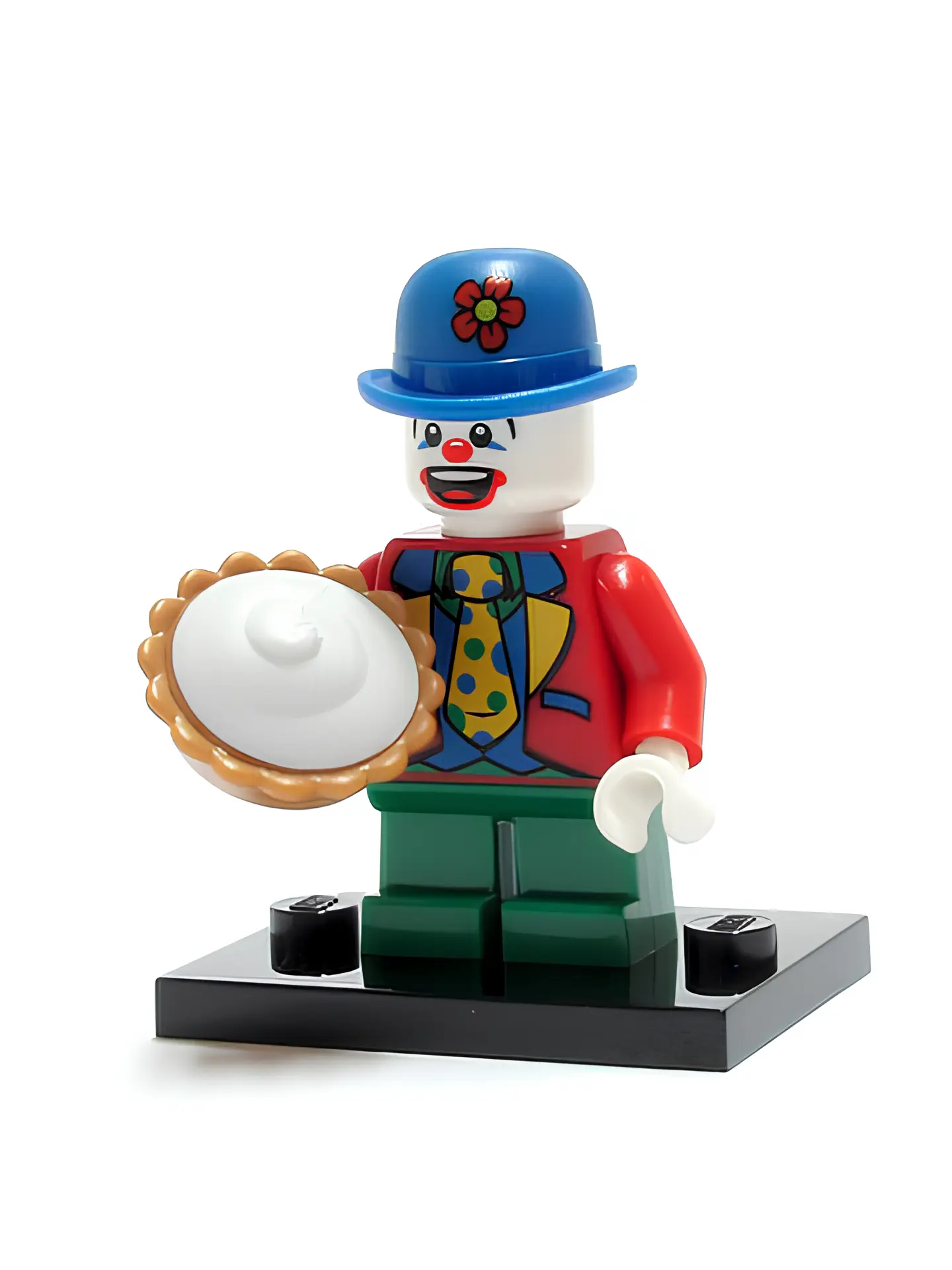 Фигурка LEGO Minifigures col05-9 - фото 1