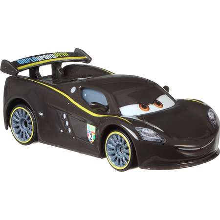 Автомобиль Cars