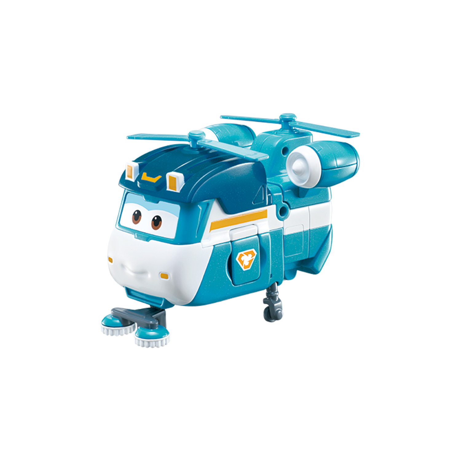 Фигурка Super Wings - фото 1