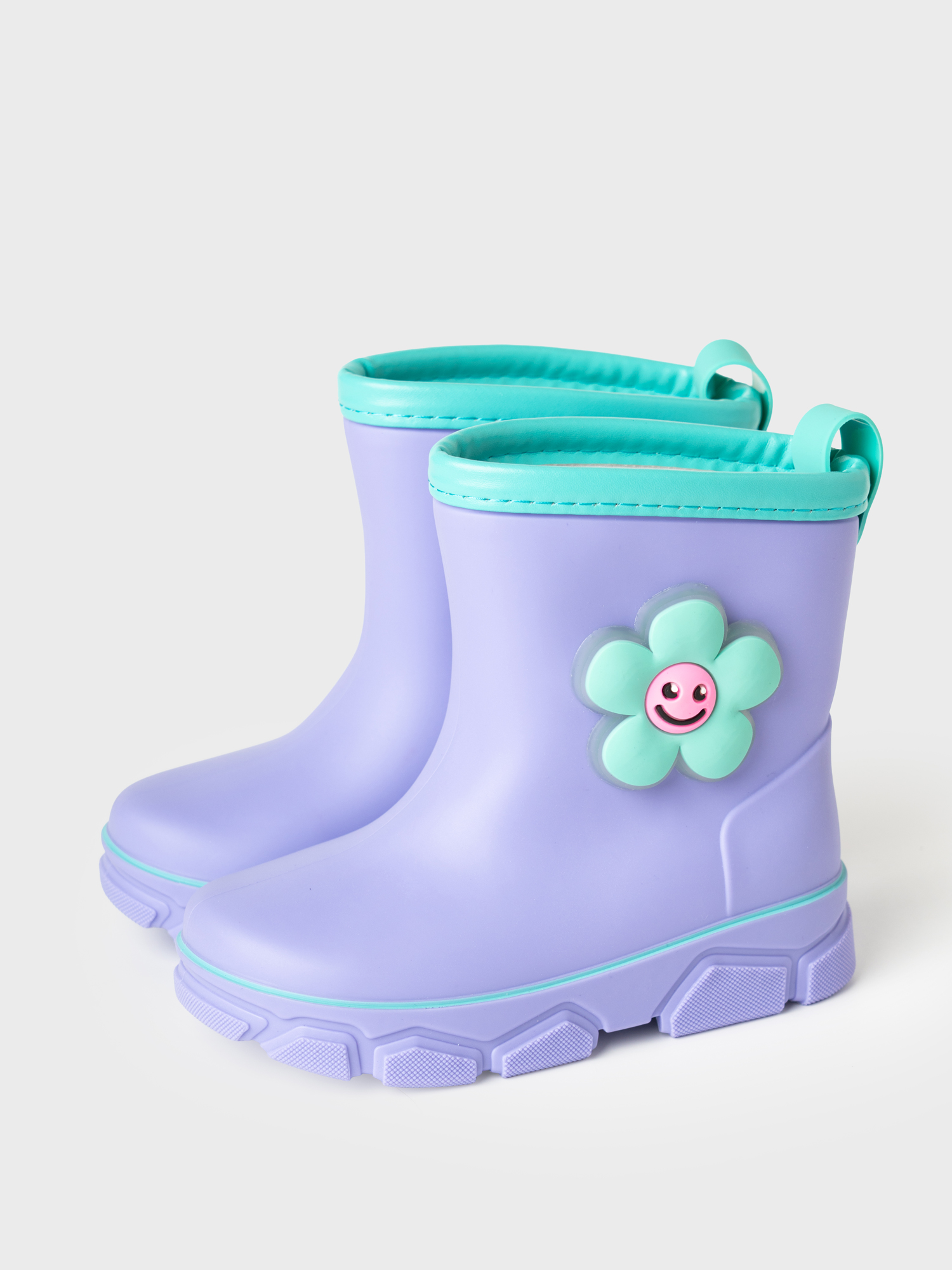 Резиновые сапоги PlayToday 12622726 - фото 1