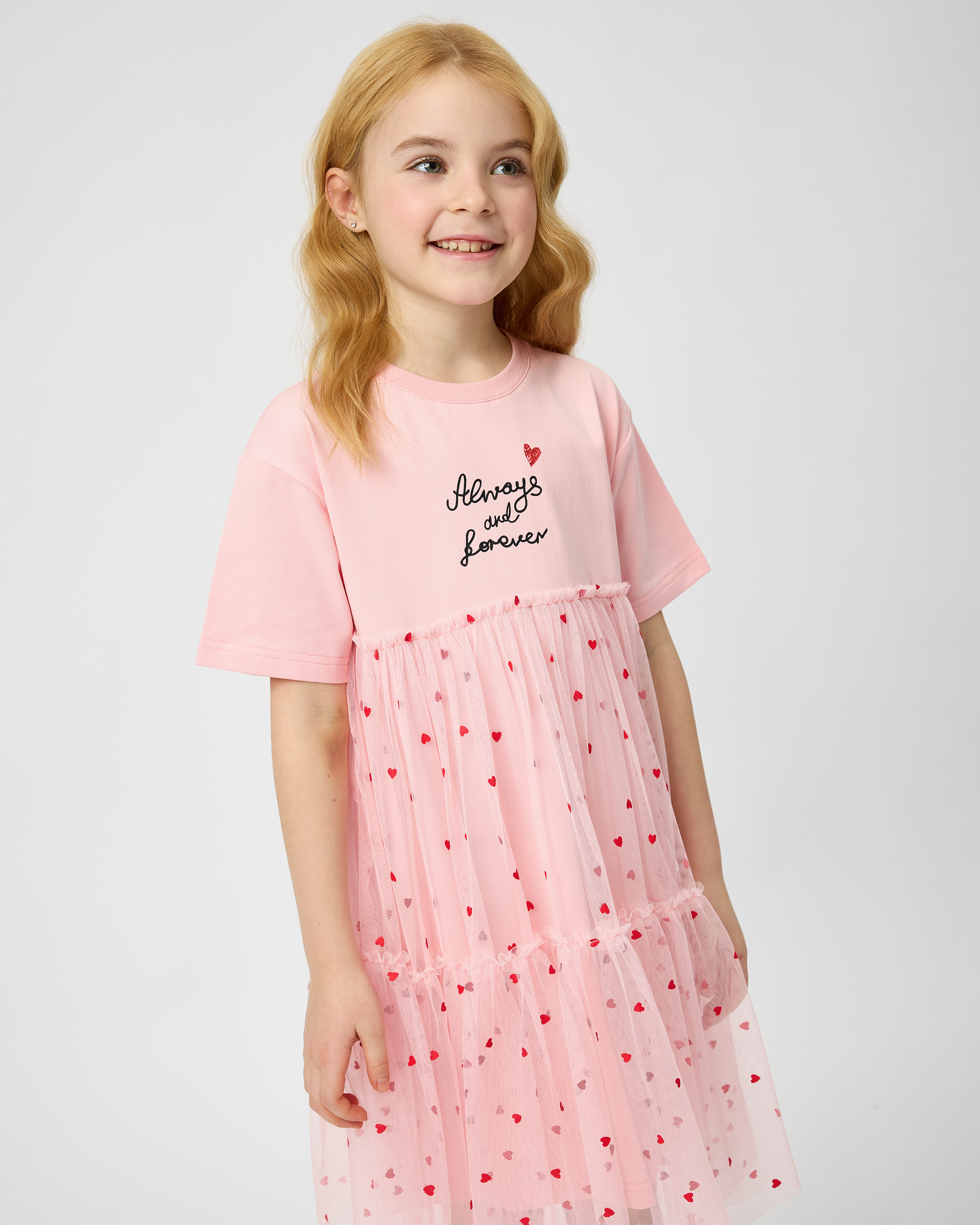 Платье Futurino S26FU3-G50kg-JJ - фото 5