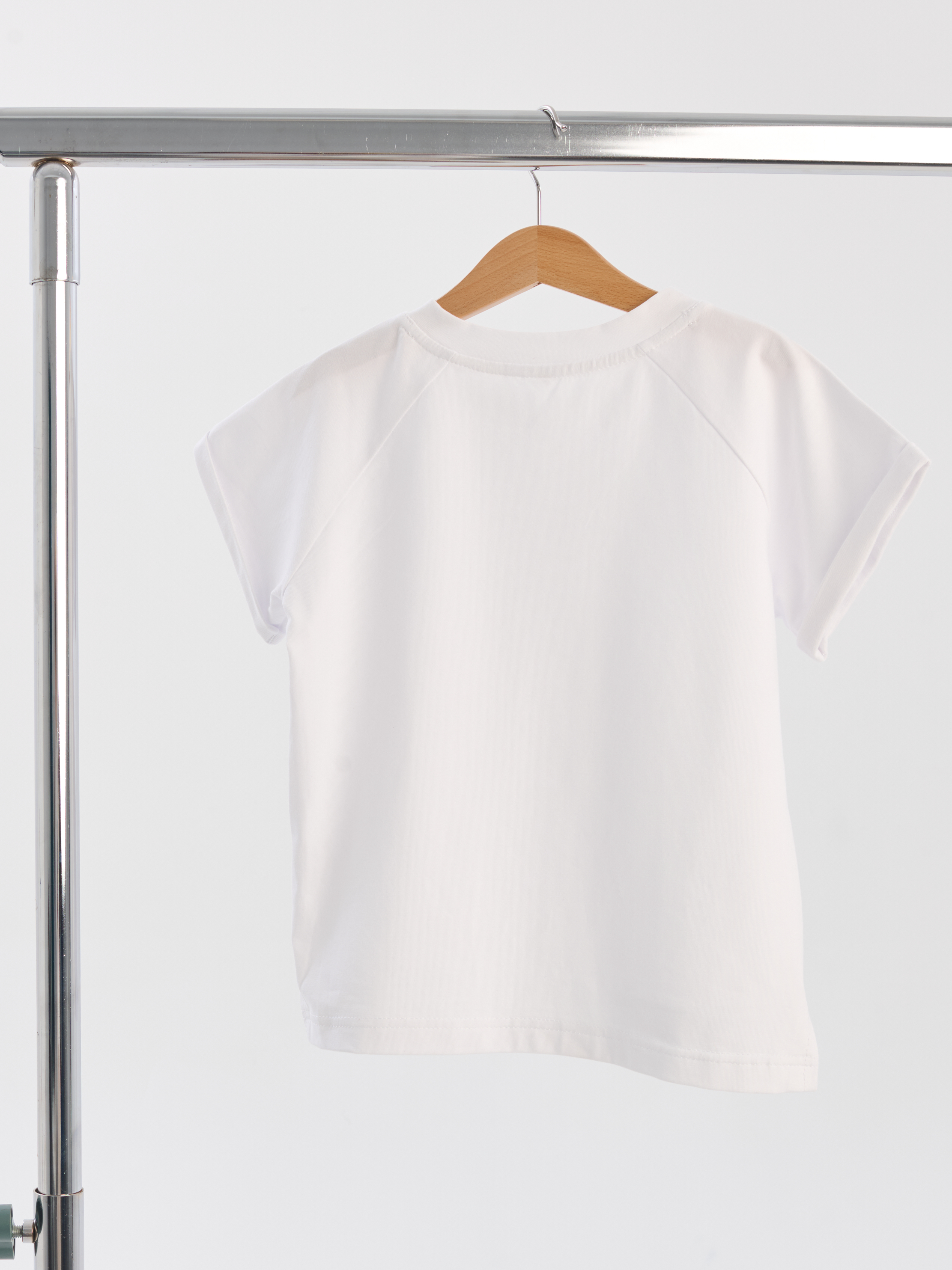 Футболка TEONIK TNts-03 - фото 2