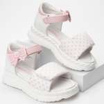 Сандалии TikkaGo