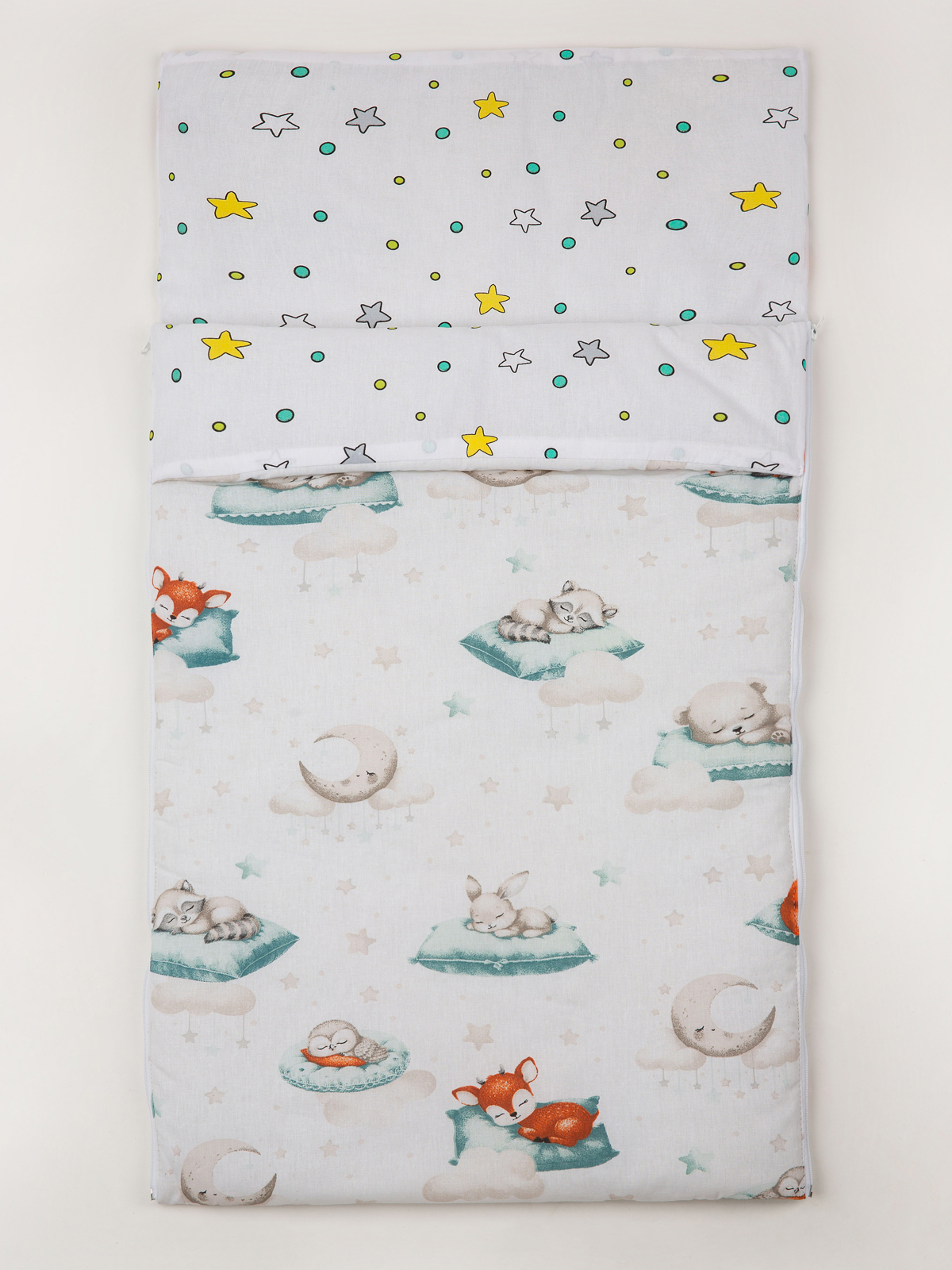 Конверт спальный Чудо-Чадо - фото 12