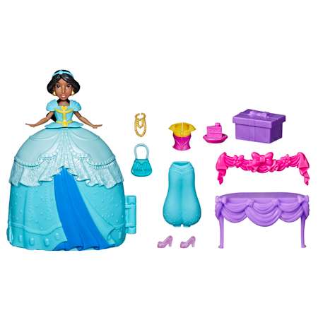 Кукла модельная Disney Princess