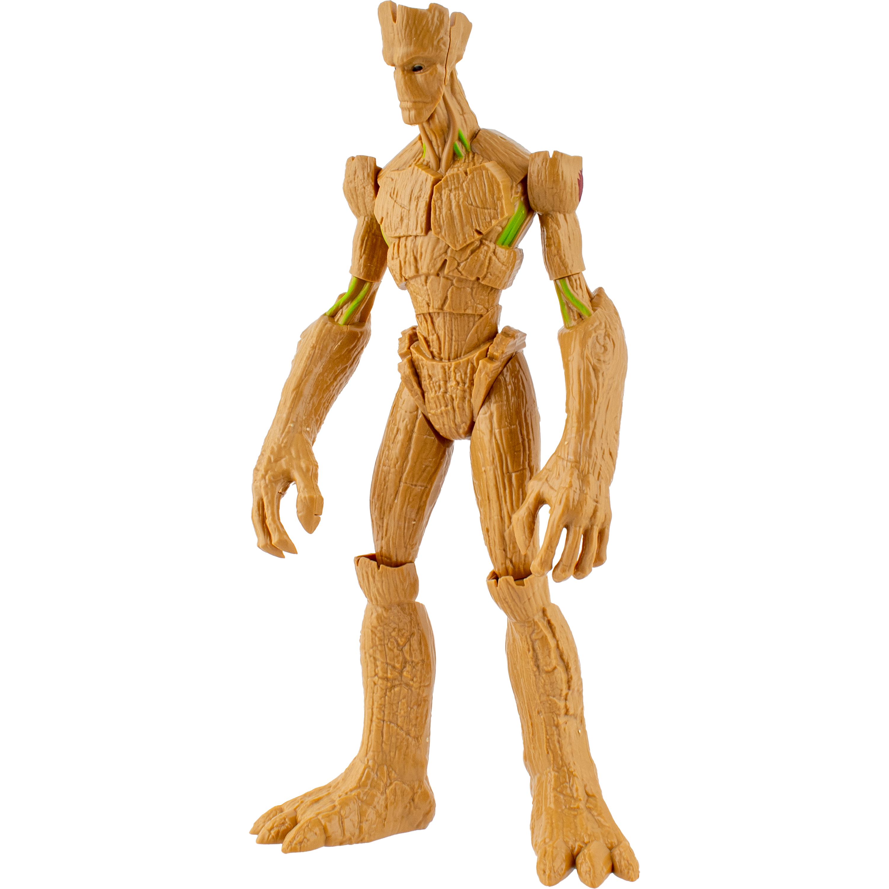 Фигурка KiddiePlay Грут с движущимися конечностями 23см - фото 5