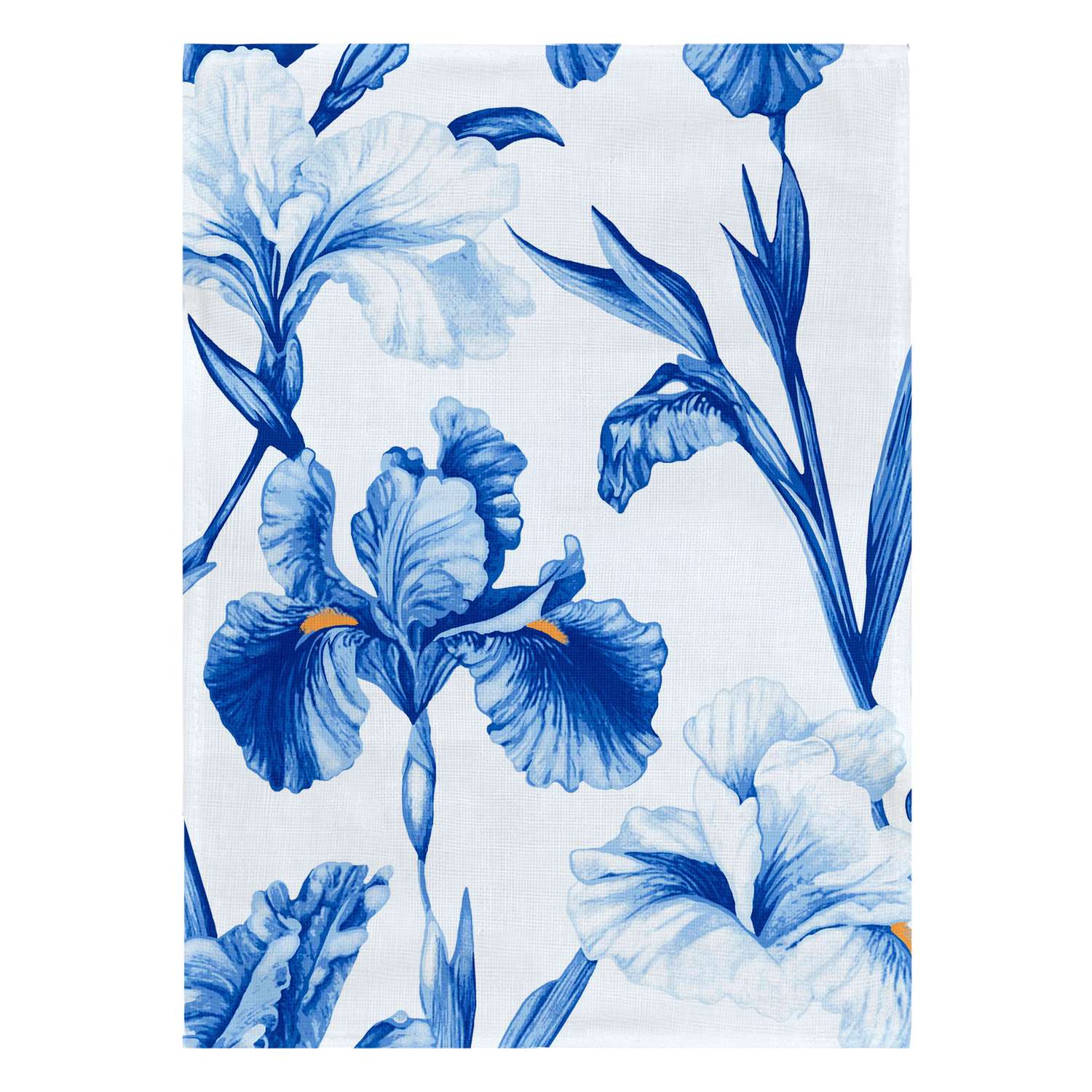 Полотенце Русский дом 35 x 60 см - фото 1