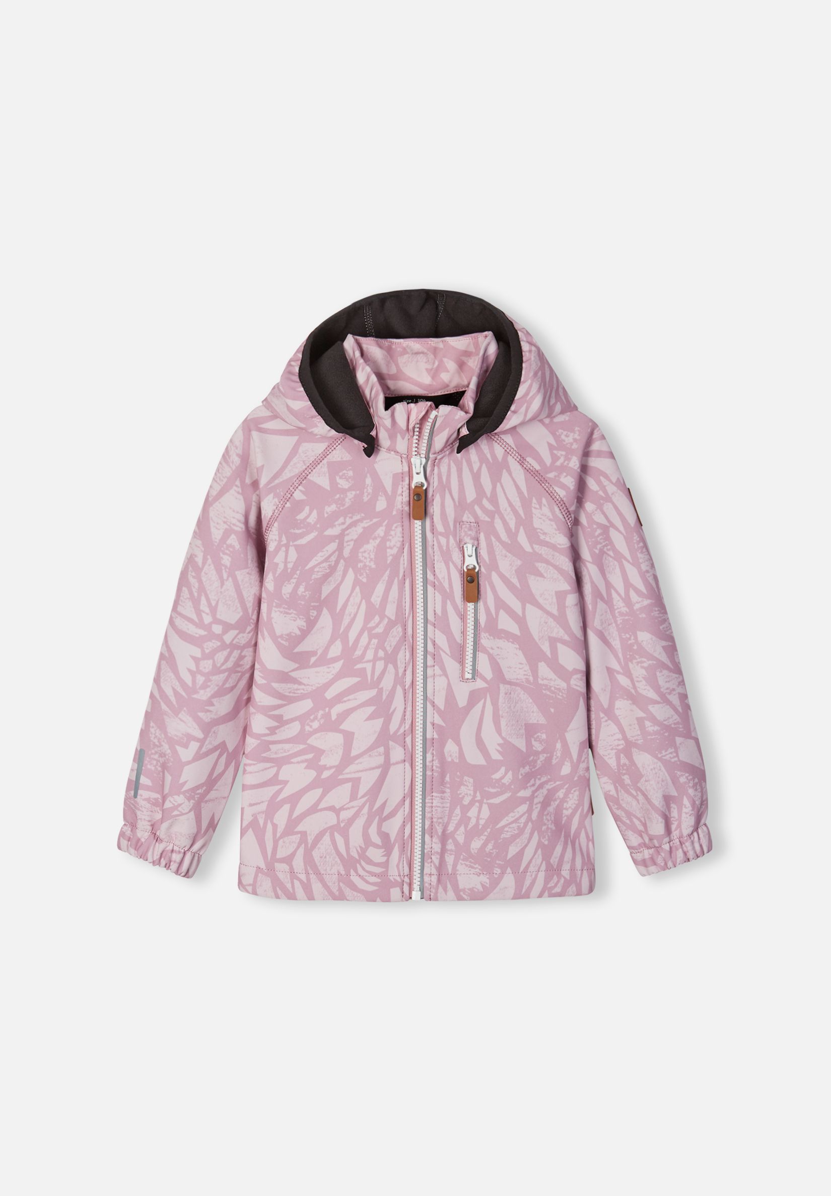 Ветровка Reima 521569-4552 - фото 1