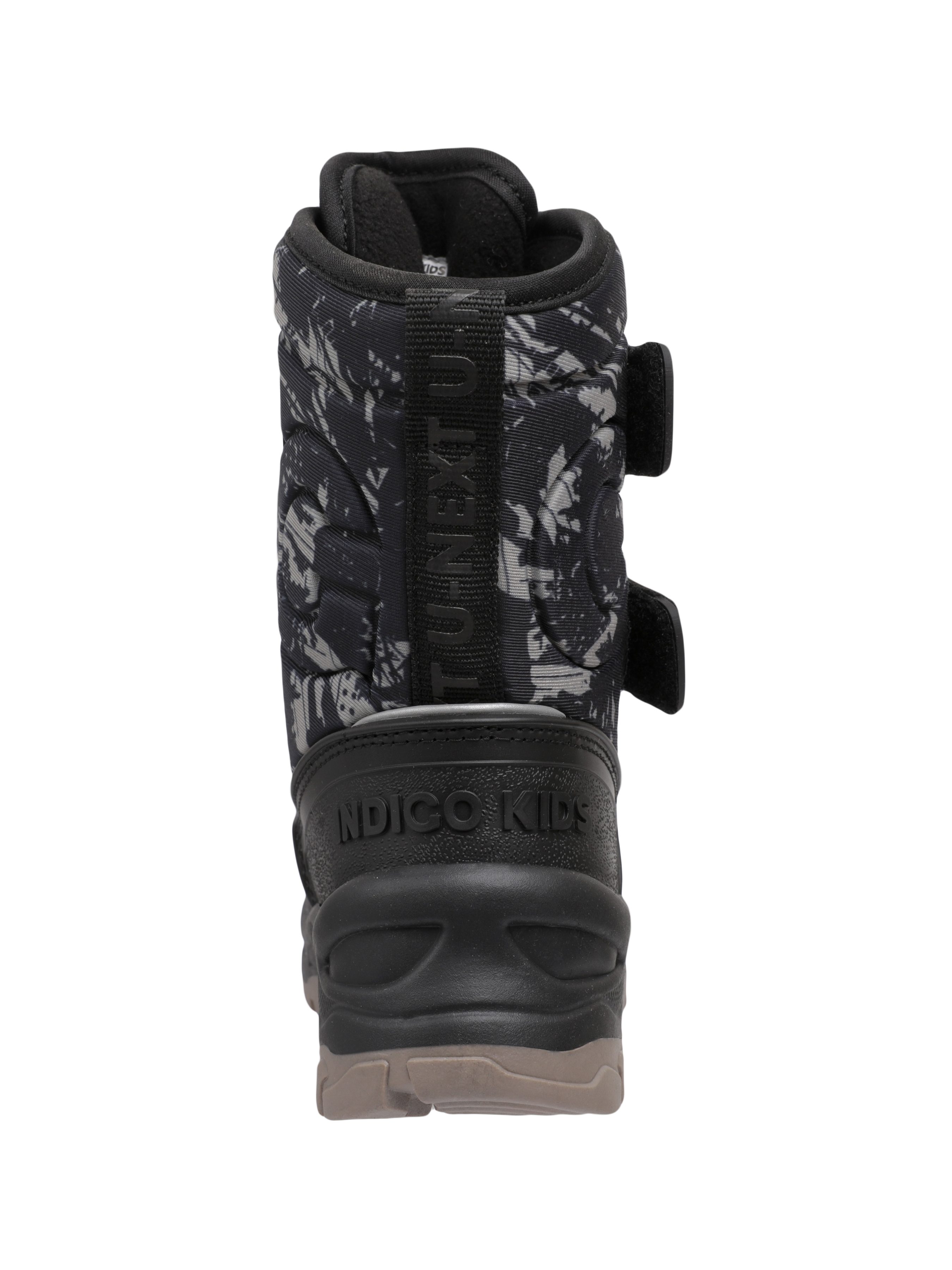 Сапоги Indigo kids 61-1245A - фото 7
