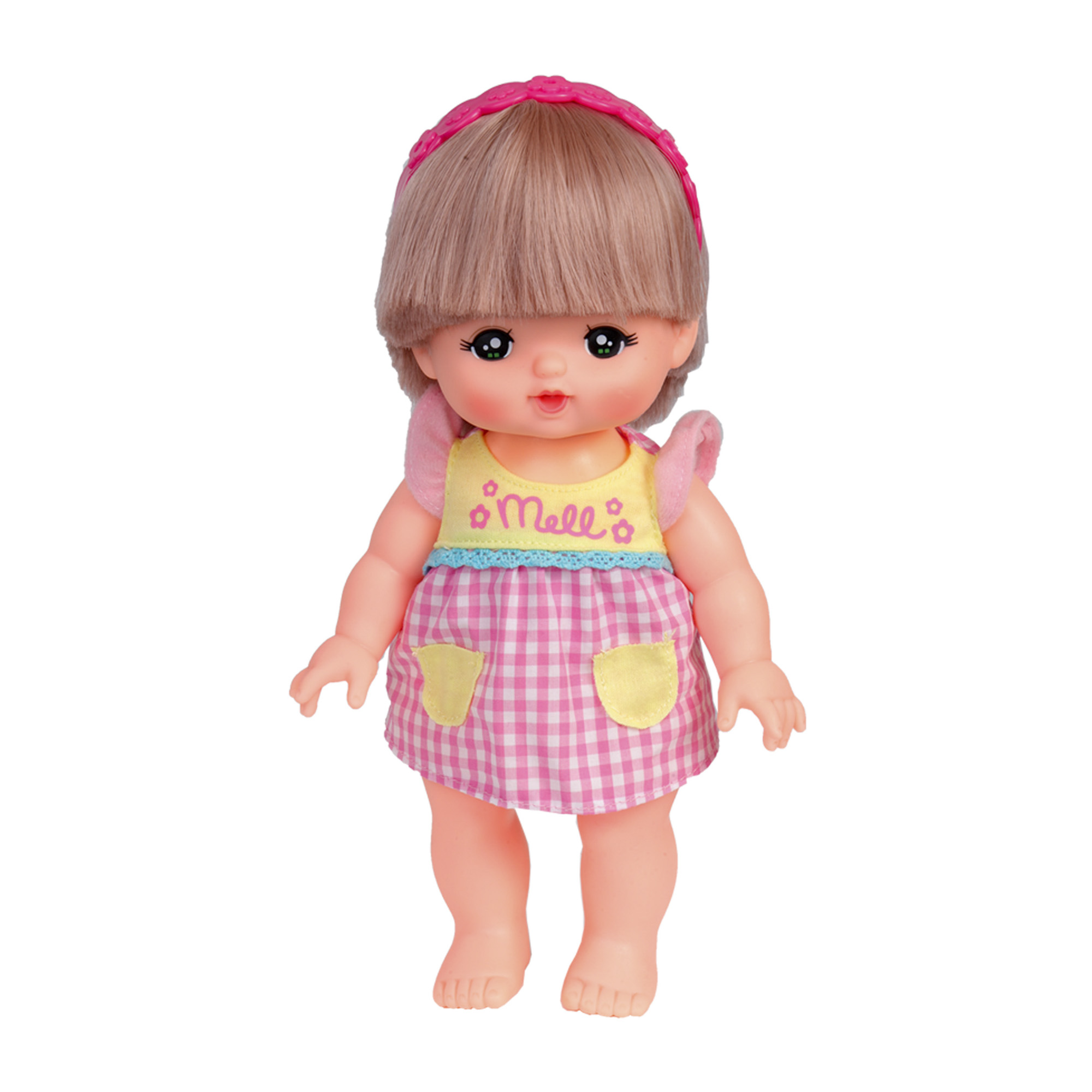 Кукла классическая Kawaii Mell Милая Мелл 512753 - фото 4