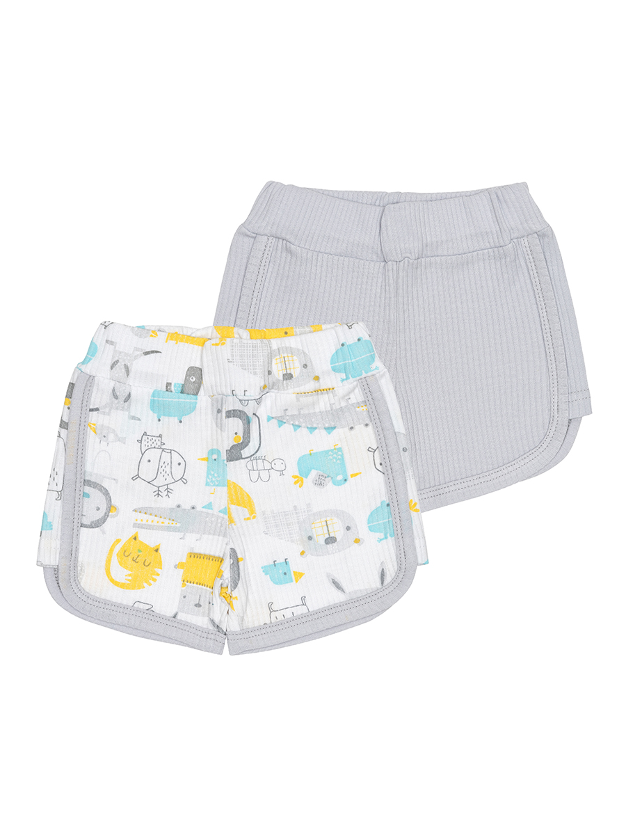 Шорты 2 шт Эскимо 205-8113 - фото 2