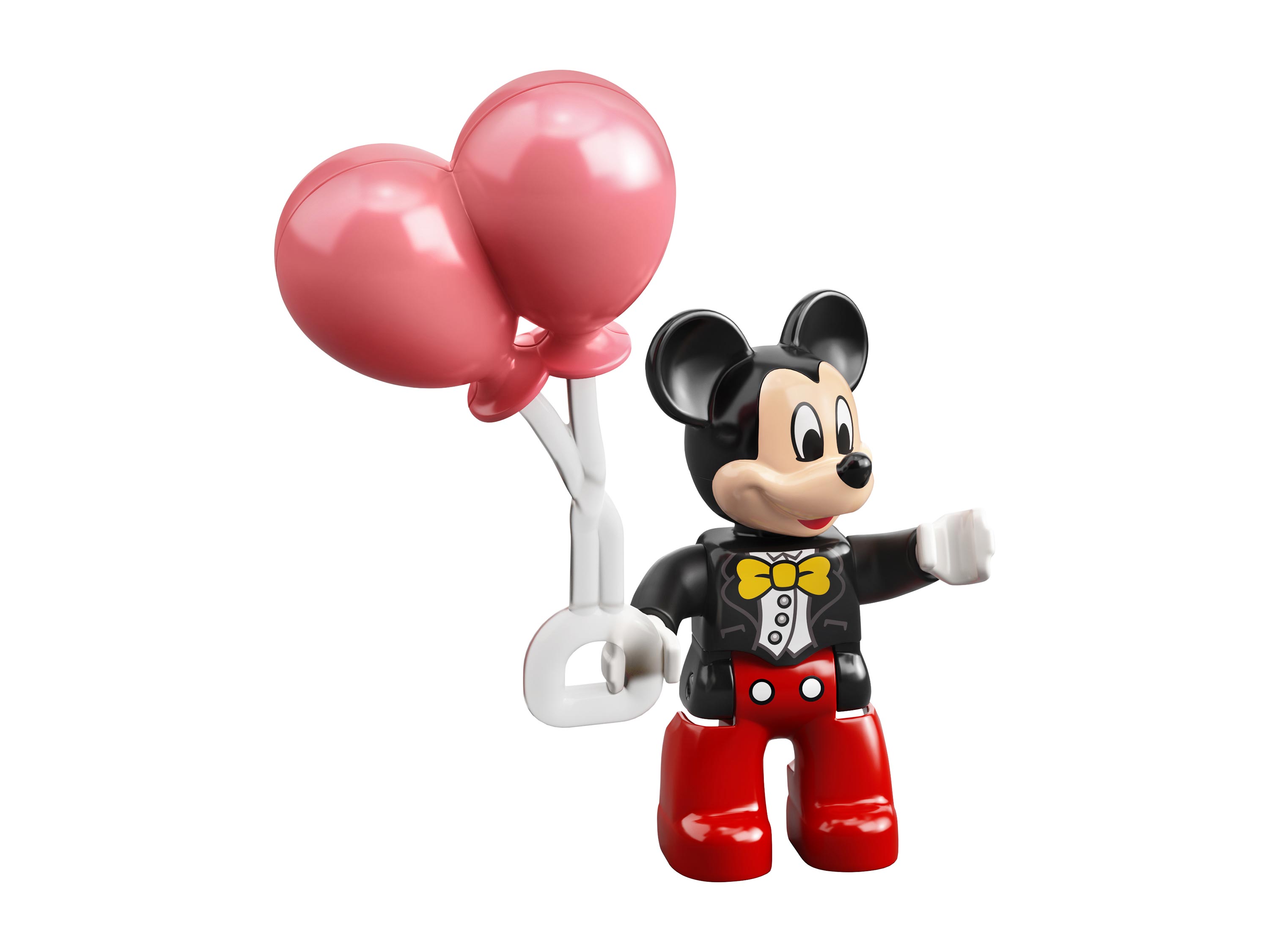 Конструктор LEGO DUPLO Disney 22 дет. - фото 12