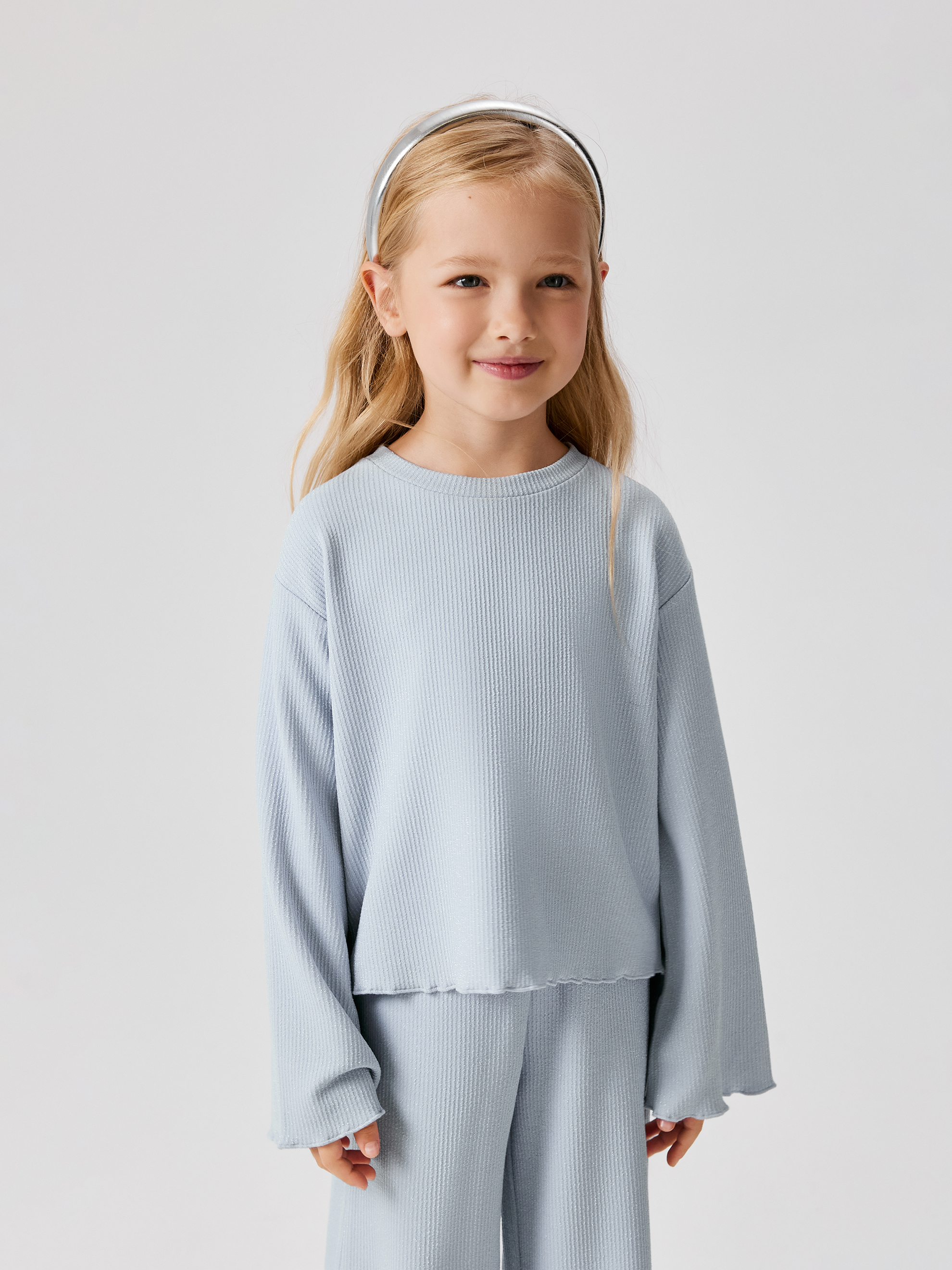 Лонгслив Acoola 20220150127_0093234 - фото 1