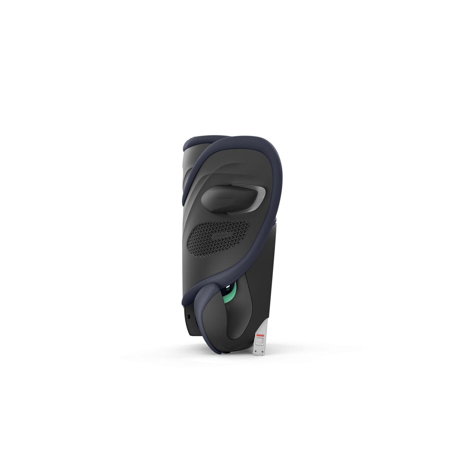 Автокресло Cybex Solution G2 Plus Isofix 2/3 (15-36 кг) синий - фото 5