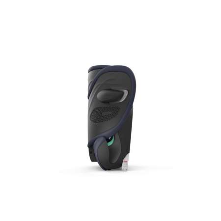 Автокресло Cybex Solution G2 Plus Isofix 2/3 (15-36 кг) синий