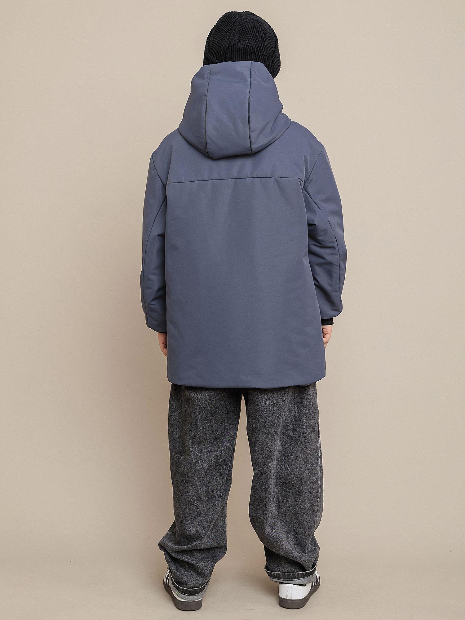 Куртка batik 0287-26в-1 - фото 5