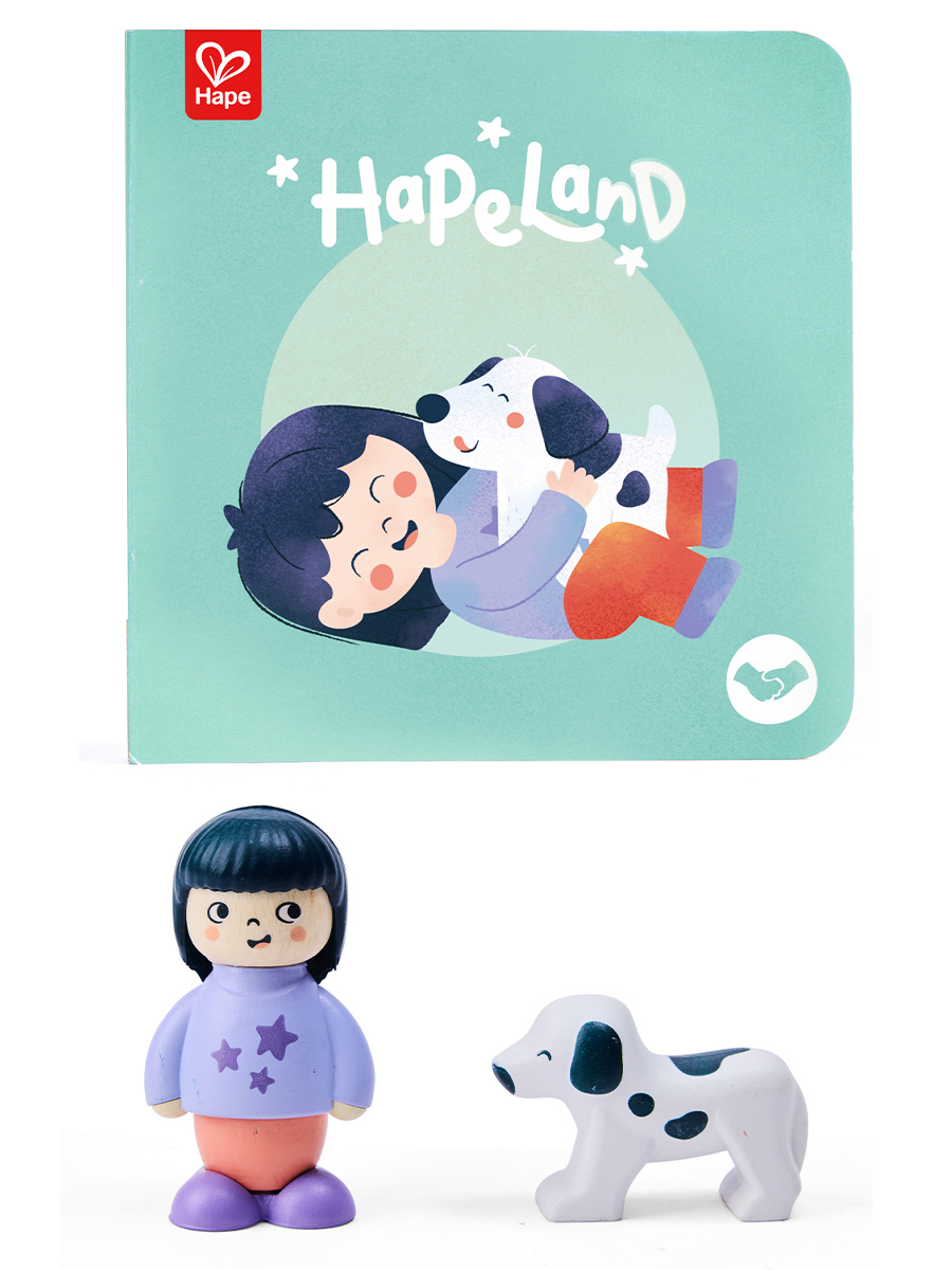 Игрушка Hape - фото 8