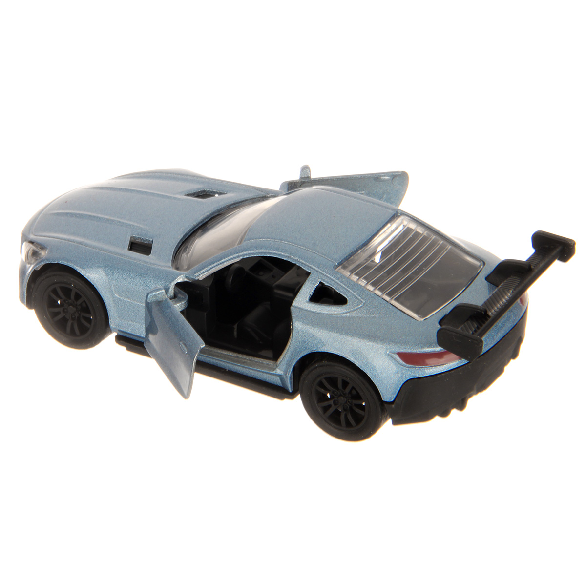 Автомобиль Veld Co 136122 - фото 5