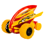 Автомобиль KiddieDrive трансформер Трюкач