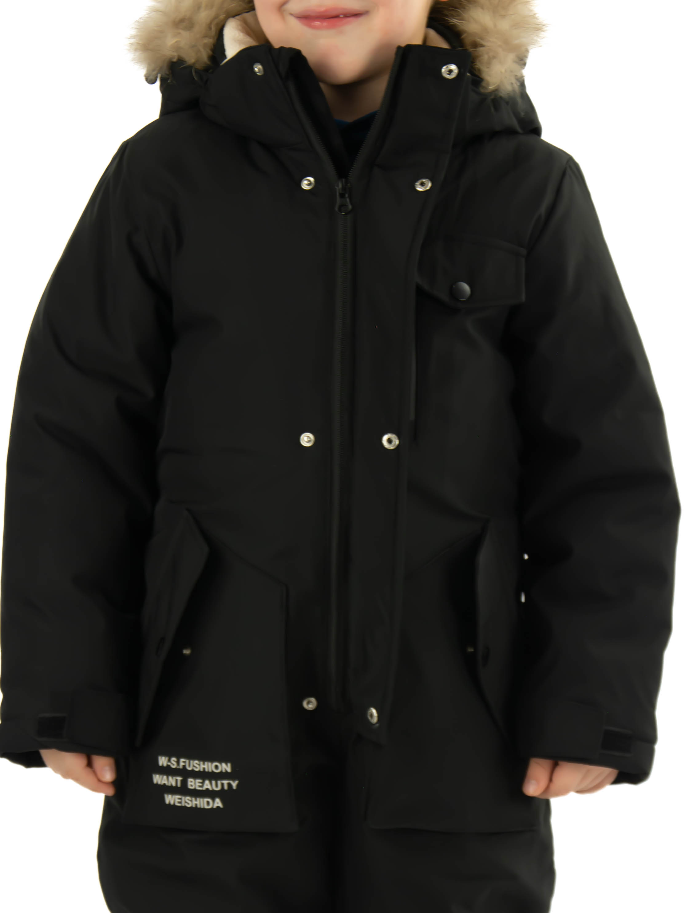 Комбинезон CASTLELADY 663663999 - фото 9