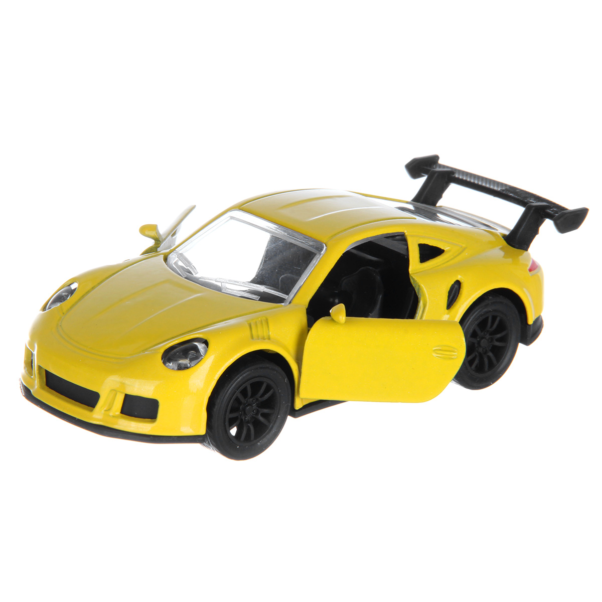 Автомобиль Veld Co 1:36 136120 - фото 7