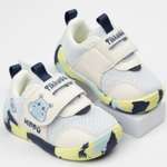 Кроссовки TikkaGo