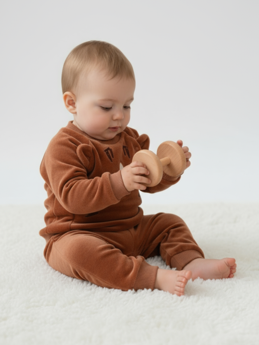 Комплект Совенок Дона 14-10235-8 - фото 3