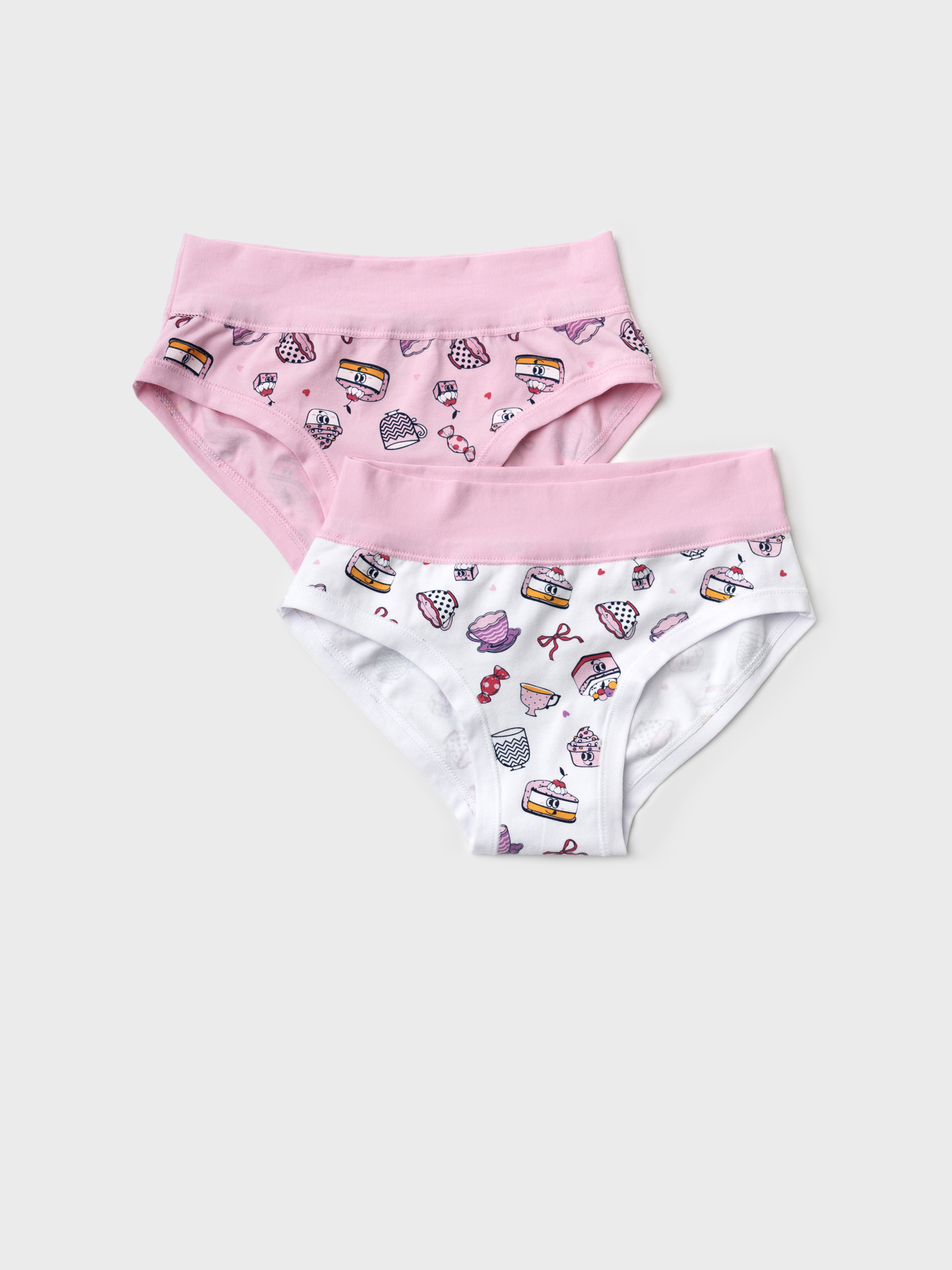 Трусы 2 шт PlayToday 12621248 - фото 1