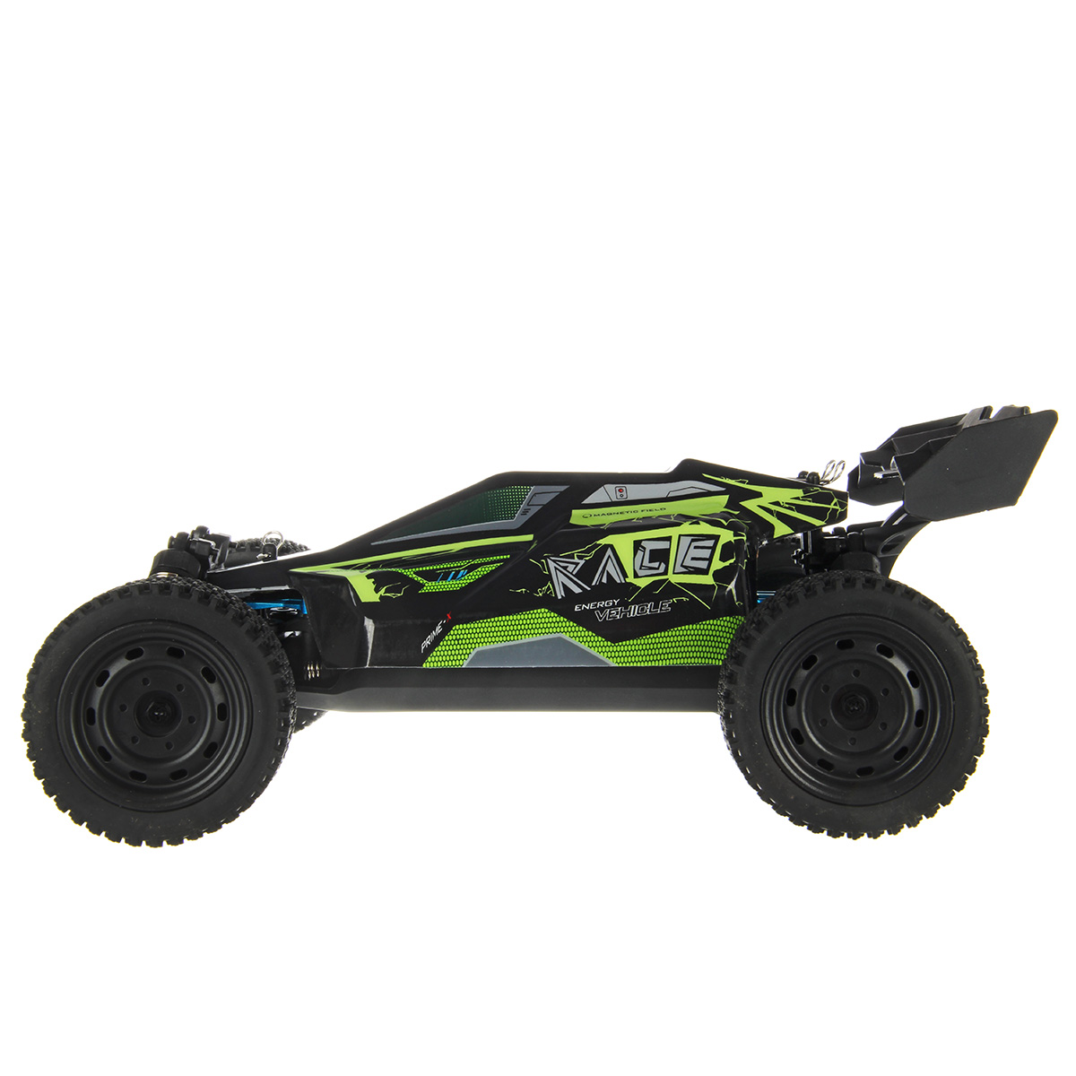 Автомобиль РУ Veld Co 1:16 - фото 12