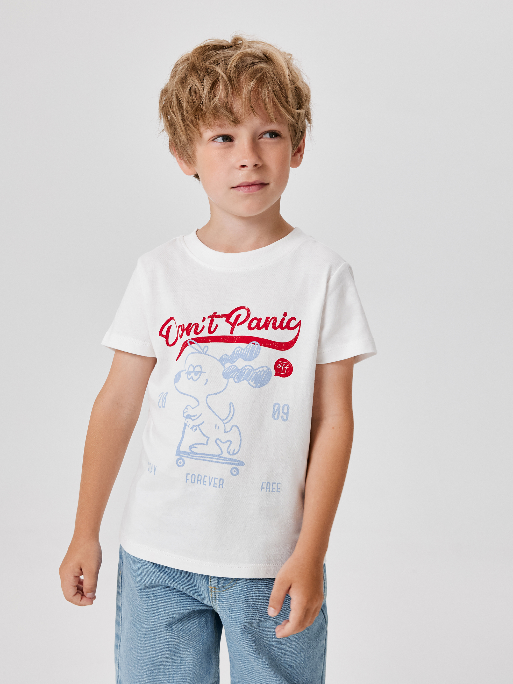 Футболка Acoola 20120510271_0089497 - фото 1