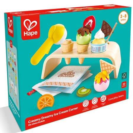 Игрушка Hape сортер