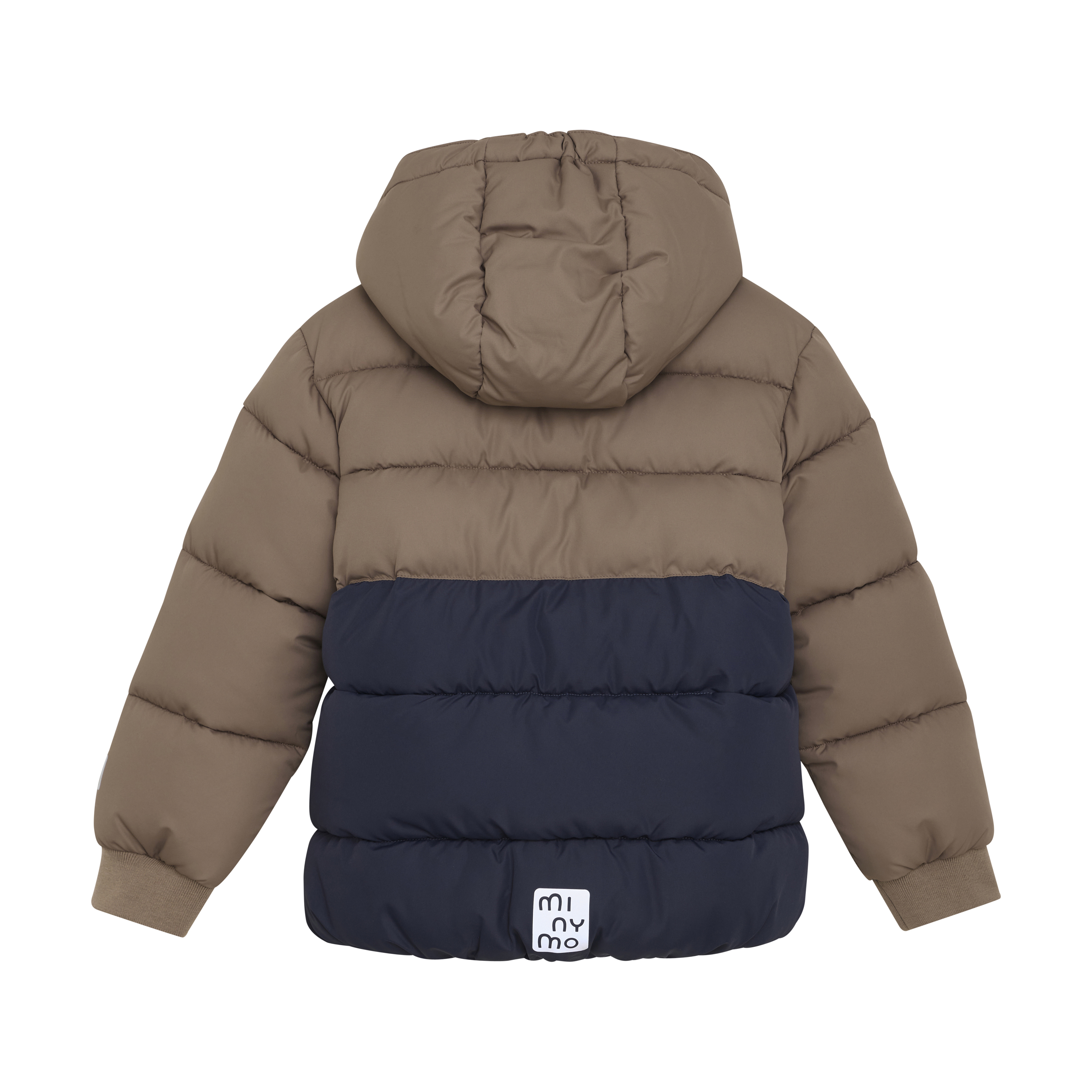 Куртка MinyMo 164036-9017 - фото 2