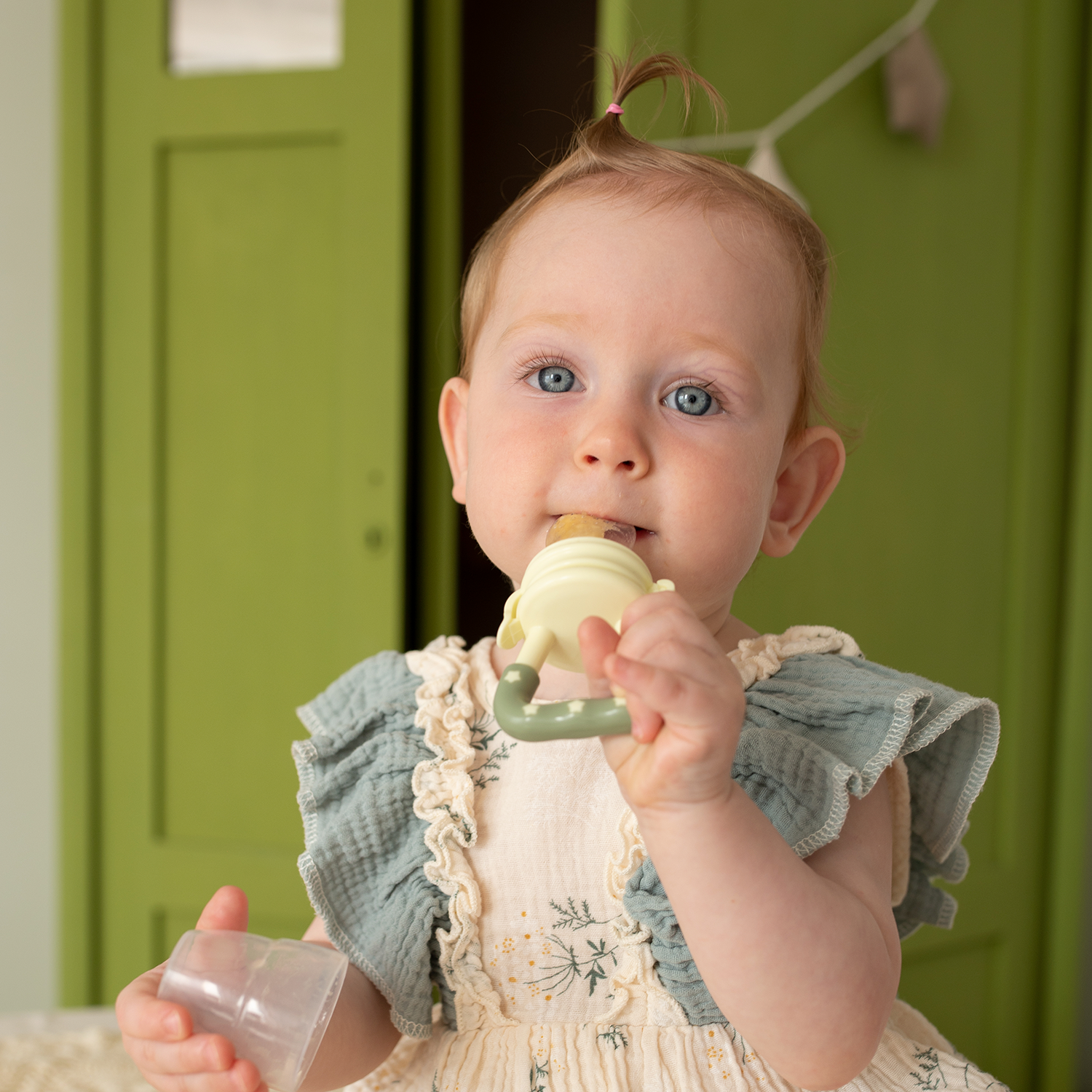 Ниблер Be Baby - фото 14