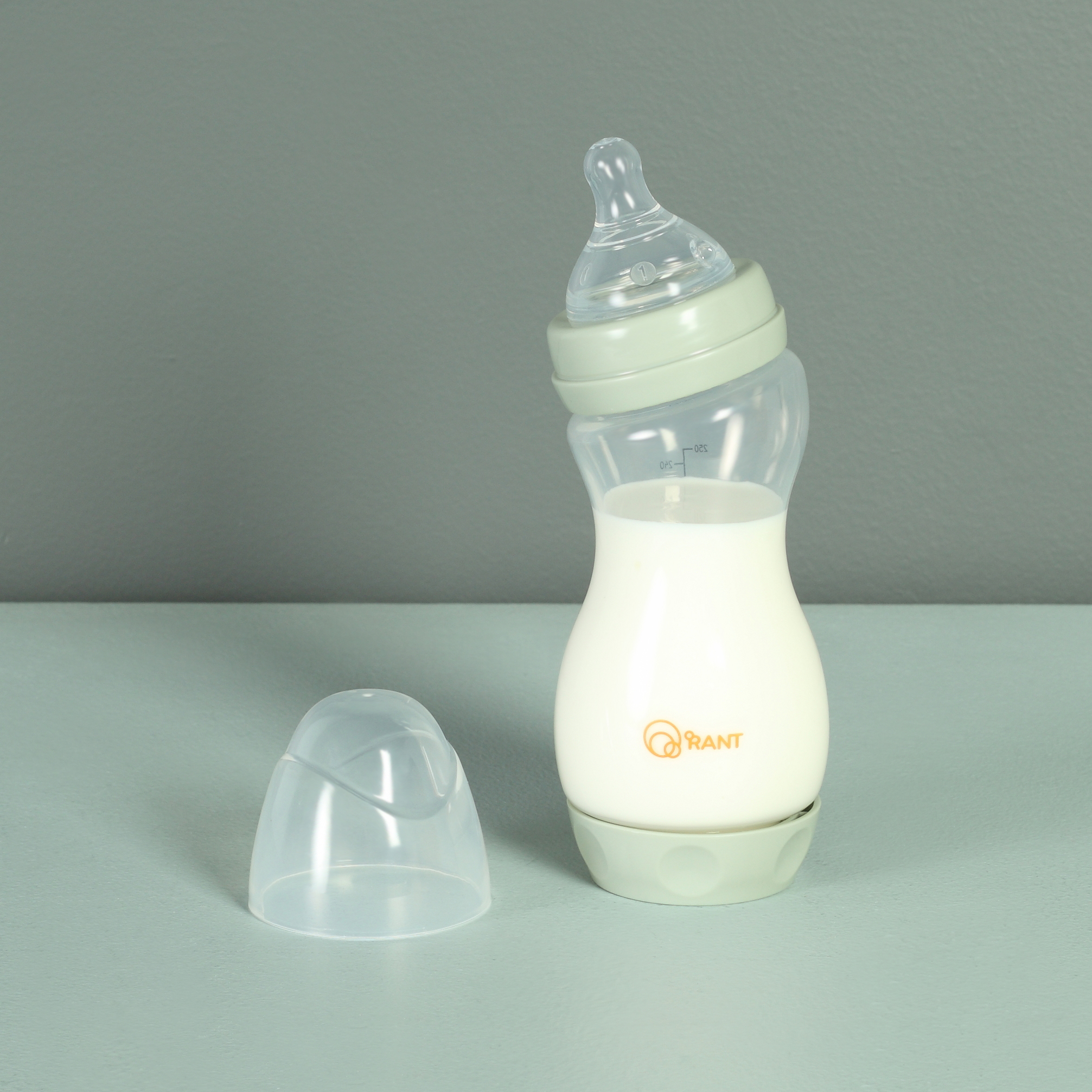 Бутылочка Rant 250 мл - фото 3