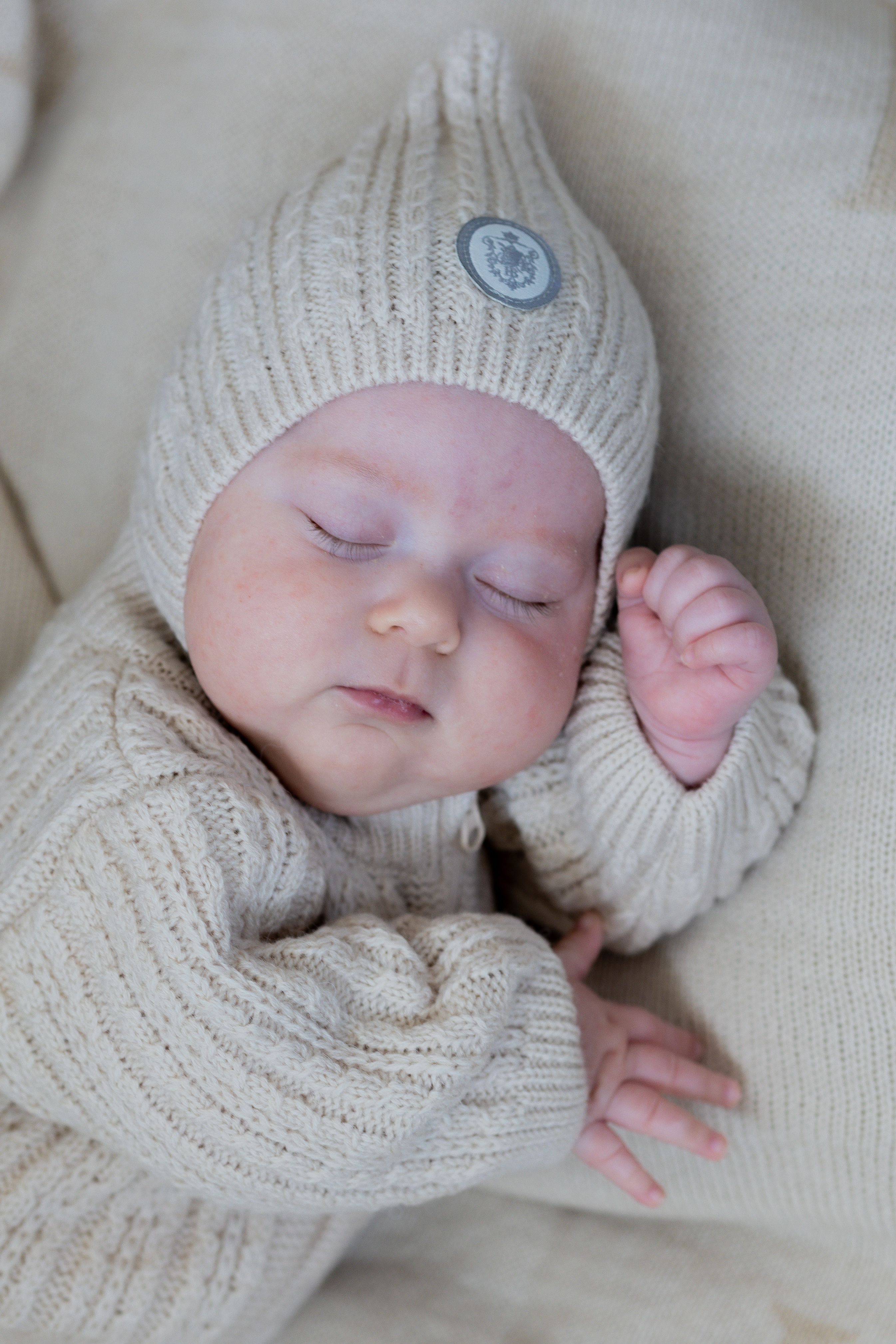 Комплект НаследникЪ Выжанова НВ6034-БЖ - фото 6