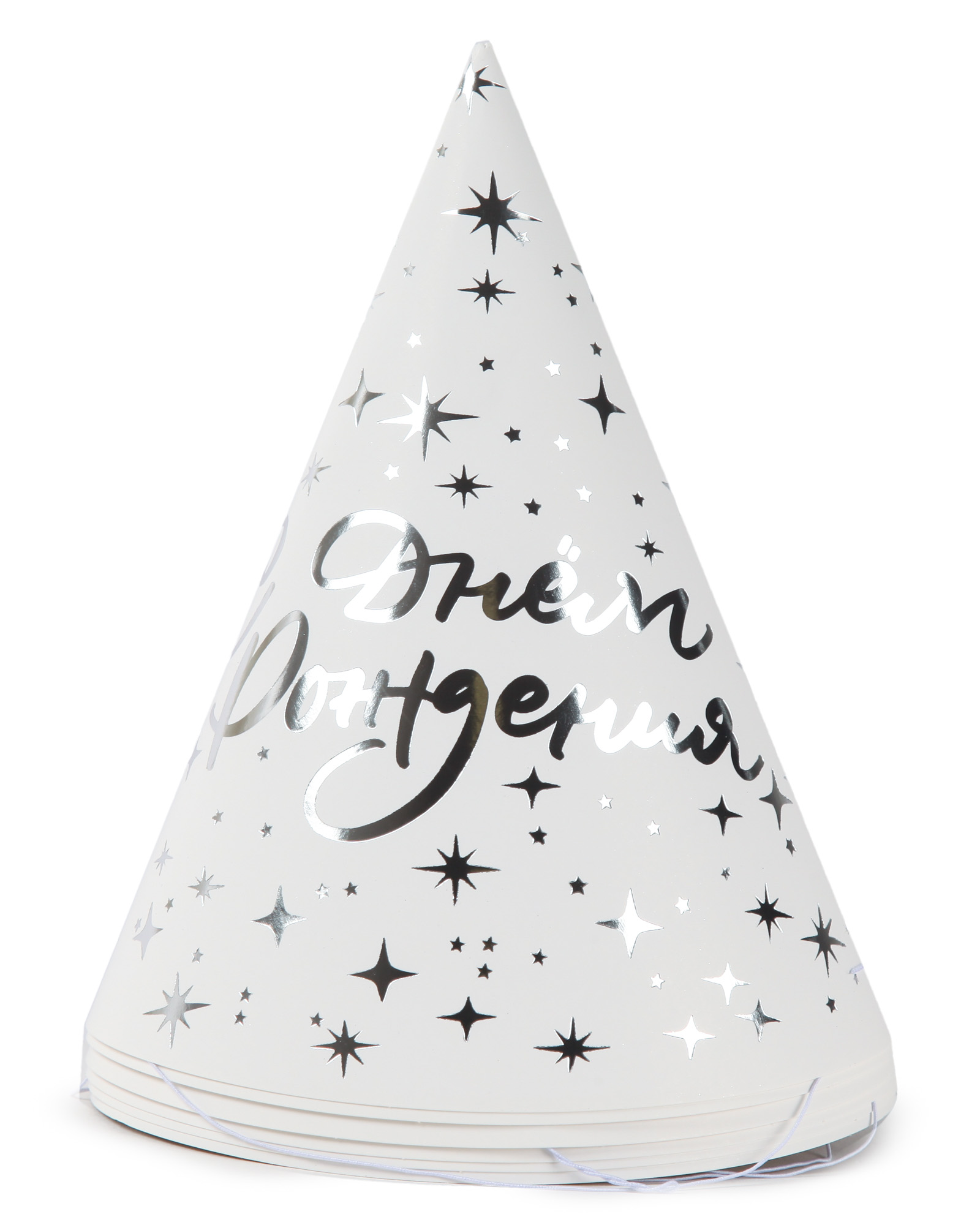 Колпак Yotoy - фото 1