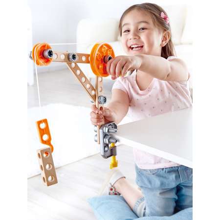 Конструктор Hape Эксперименты