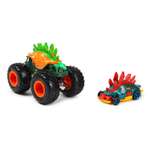 Монстр-трак Hot Wheels 1:64