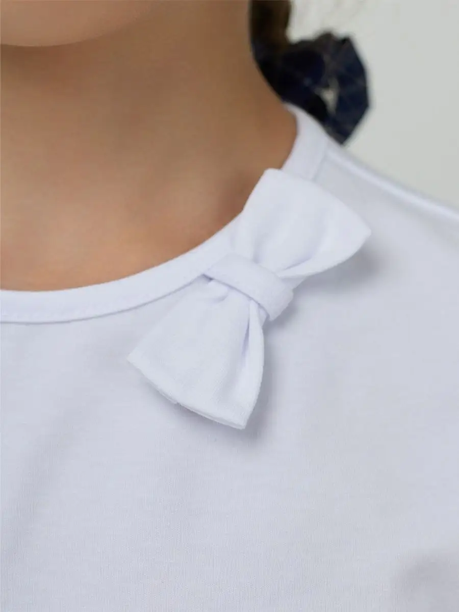 Блузка MY BUY MB6091Б - фото 6