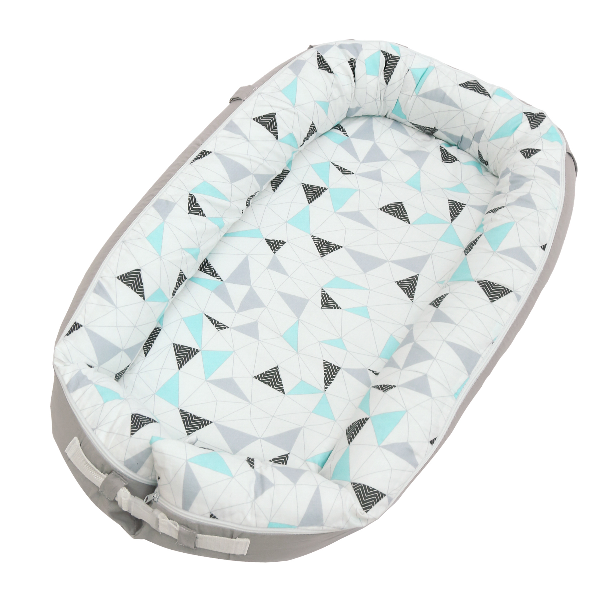 Матрас Amarobaby Soft Care - фото 1