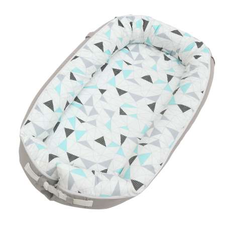 Матрас Amarobaby Soft Care
