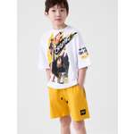 Футболка и шорты PlayToday