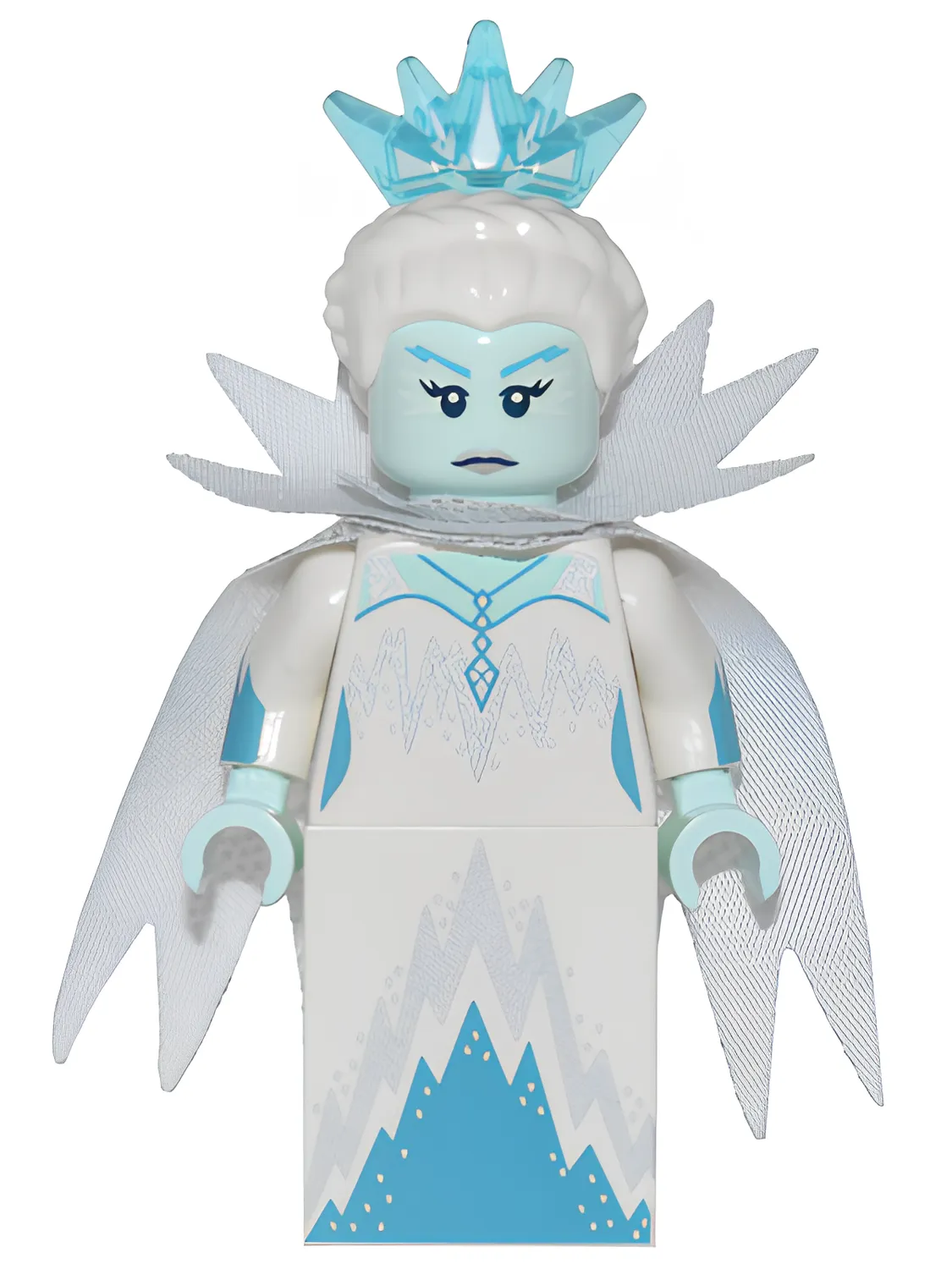 Фигурка LEGO Ice Queen Series - фото 1